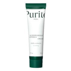 PURITO Upokojujúci pleťový krém s pupočníkom ázijským (Wonder Releaf Centella Cream) 50 ml