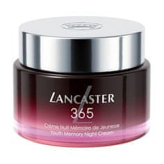 Lancaster Nočný pleťový krém 365 (Youth Memory Night Cream) 50 ml