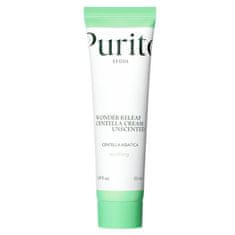 Upokojujúci neparfumovaný krém pre citlivú pleť (Wonder Releaf Cream Unscented) (Objem 50 ml)