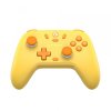 GameSir Nova Lite Multiplat.controller Gold Yellow