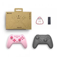 GameSir Nova Lite Multiplat.controller Gold Yellow