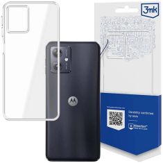 3MK MOTOROLA MOTO G54/POWER EDITION - 3MK CLEAR CASE