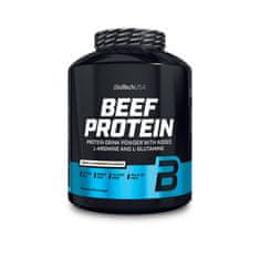 BioTech Beef Proteín 1816 g vanilla cinnamon