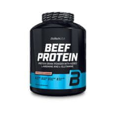 BioTech Beef Proteín 1816 g vanilla cinnamon