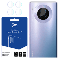 3MK HUAWEI MATE 30 PRO 5G - 3MK LENS PROTECTION