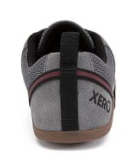 Xero Shoes Obuv sivá 44 EU Prio Suede