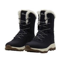 Jack Wolfskin Snehovky elegantné tmavomodrá 39.5 EU Everquest Snow High Texapore