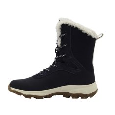 Jack Wolfskin Snehovky elegantné tmavomodrá 39.5 EU Everquest Snow High Texapore