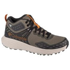 COLUMBIA Obuv treking grafit 46 EU Konos Trs Outdry Mid