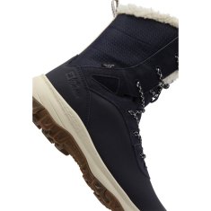 Jack Wolfskin Snehovky elegantné tmavomodrá 39.5 EU Everquest Snow High Texapore