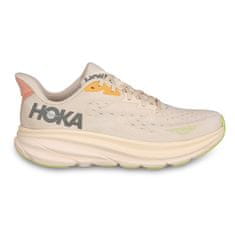 Hoka One One Obuv beh béžová 40 2/3 EU One Hoka Vls Clifton 9