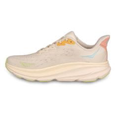 Hoka One One Obuv beh béžová 40 2/3 EU One Hoka Vls Clifton 9