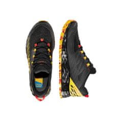 La Sportiva Obuv beh čierna 42.5 EU La Lycan Gtx