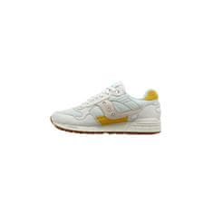 Saucony Obuv biela 37.5 EU Shadow 5000