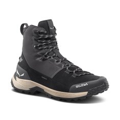 Salewa Obuv treking grafit 38 EU Puez Winter Mid Powertex