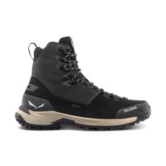 Salewa Obuv treking grafit 38 EU Puez Winter Mid Powertex