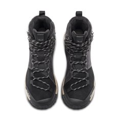 Salewa Obuv treking grafit 38 EU Puez Winter Mid Powertex