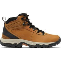 COLUMBIA Obuv medová 46 EU Newton Ridge Plus Ii Waterproof