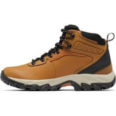 COLUMBIA Obuv medová 46 EU Newton Ridge Plus Ii Waterproof