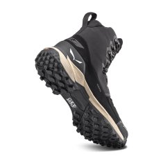 Salewa Obuv treking grafit 38 EU Puez Winter Mid Powertex