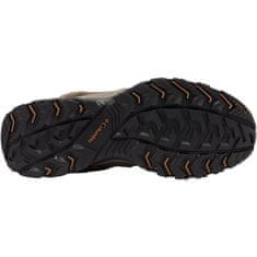 COLUMBIA Obuv treking hnedá 41.5 EU Redmond Iii Mid Waterproof