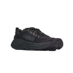 Hoka One One Obuv beh čierna 41 1/3 EU Bondi