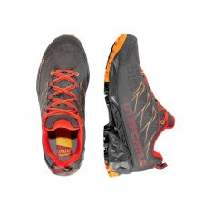 La Sportiva Obuv beh 39 EU La Akyra