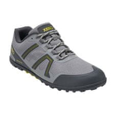 Xero Shoes Obuv sivá 43 EU Mesa Trail Wp