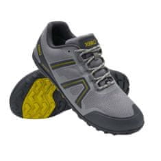 Xero Shoes Obuv sivá 43 EU Mesa Trail Wp