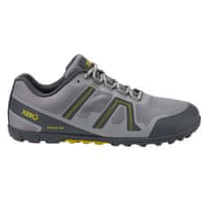 Xero Shoes Obuv sivá 43 EU Mesa Trail Wp