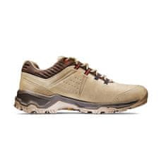 Mammut Obuv hnedá 48 EU Mercury Iv Low Gtx