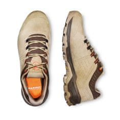 Mammut Obuv hnedá 48 EU Mercury Iv Low Gtx