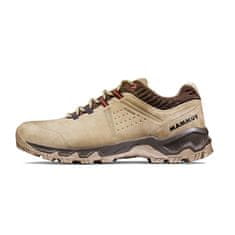 Mammut Obuv hnedá 48 EU Mercury Iv Low Gtx