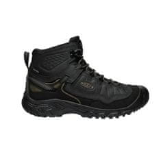 KEEN Obuv treking čierna 42 EU Targhee Iv Mid Wp