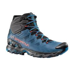 La Sportiva Obuv treking 45 EU La Ultra Raptor Ii Mid Nubuckleder Gtx