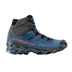 La Sportiva Obuv treking 45 EU La Ultra Raptor Ii Mid Nubuckleder Gtx