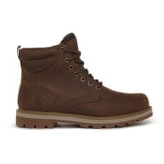 Timberland Obuv hnedá 44 EU Britton Road Mid