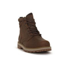 Timberland Obuv hnedá 44 EU Britton Road Mid