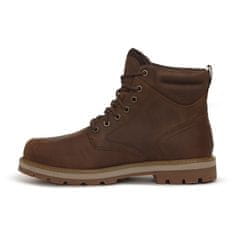 Timberland Obuv hnedá 44 EU Britton Road Mid