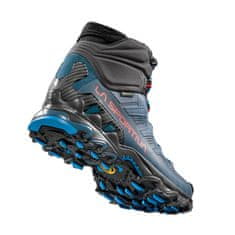 La Sportiva Obuv treking 45 EU La Ultra Raptor Ii Mid Nubuckleder Gtx