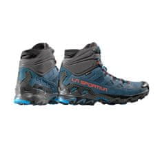 La Sportiva Obuv treking 45 EU La Ultra Raptor Ii Mid Nubuckleder Gtx