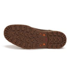 Timberland Obuv hnedá 44 EU Britton Road Mid