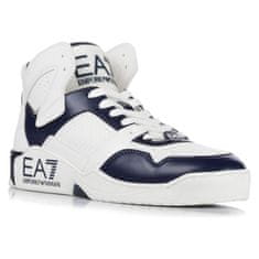 Emporio Armani Obuv 42 EU Basket Mid