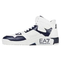 Emporio Armani Obuv 42 EU Basket Mid