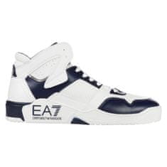 Emporio Armani Obuv 42 EU Basket Mid