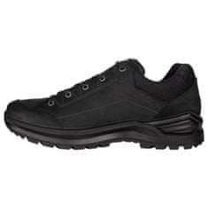 Lowa Obuv treking čierna 43.5 EU Renegade Evo Low Gtx