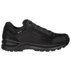 Lowa Obuv treking čierna 43.5 EU Renegade Evo Low Gtx