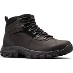 COLUMBIA Obuv treking hnedá 41 EU Newton Ridge Plus Ii Waterproof