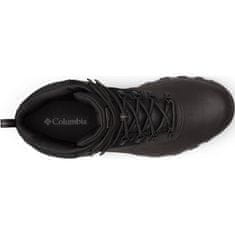 COLUMBIA Obuv treking hnedá 41 EU Newton Ridge Plus Ii Waterproof