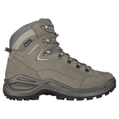 Lowa Obuv treking sivá 41 EU Renegade Evo Mid Gtx